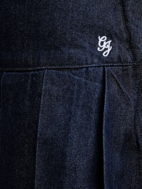 Guess Jeans spódnica jeansowa