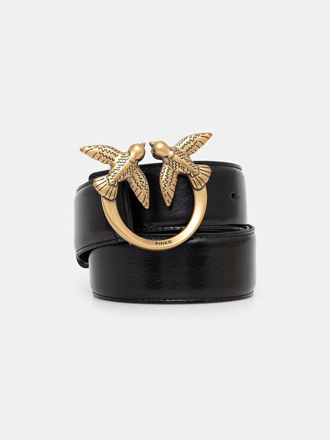 Pinko pasek skórzany - zdjęcie produktu nr 2