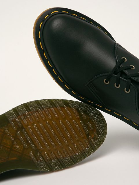 Dr. Martens - Półbuty 1461 Vegan