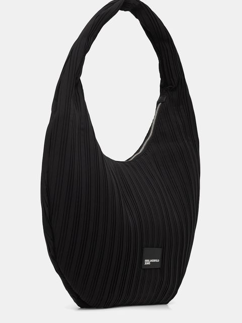 Karl Lagerfeld Jeans torebka - zdjęcie produktu nr 1