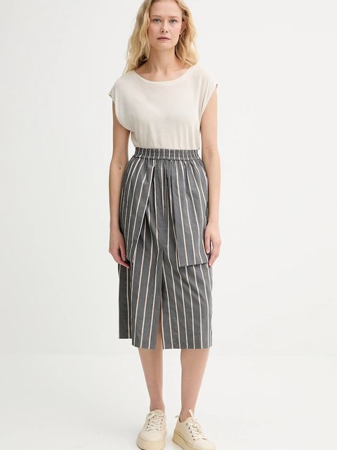 MMC STUDIO spódnica - zdjęcie produktu nr 2