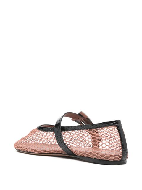 Paris Texas Sveva ballet flats - Pink - zdjęcie produktu nr 2