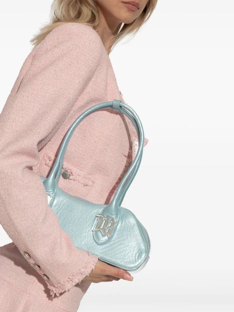 MISBHV Uptown Bowling bag - Blue