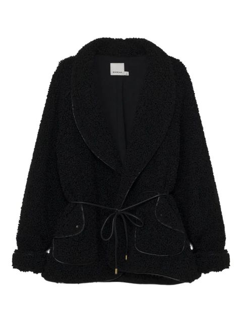 Simkhai SIMKHAI Coats Black - zdjęcie produktu nr 1