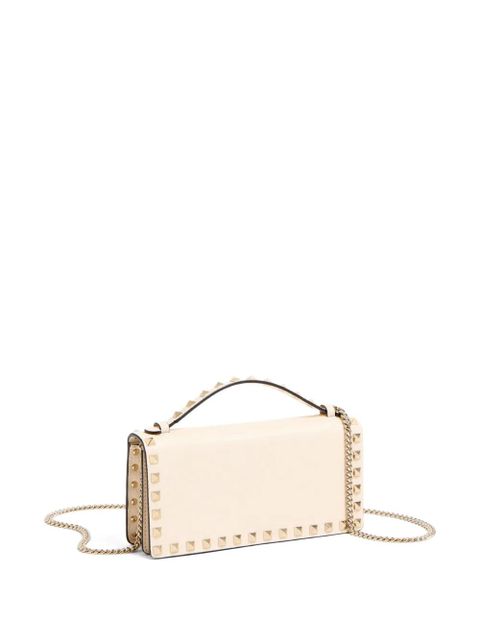 Valentino Garavani rockstud bag - Neutrals - zdjęcie produktu nr 2