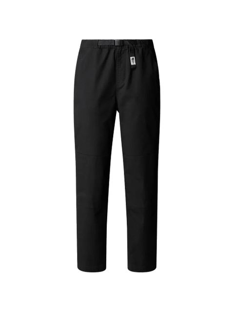 The North Face Beta utility belted trousers - Black - zdjęcie produktu nr 1