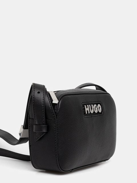 HUGO torebka Mel 2.0 Crossb. Zip - zdjęcie produktu nr 1