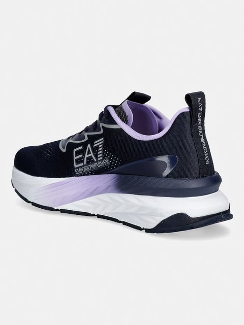 EA7 Emporio Armani sneakersy - zdjęcie produktu nr 2