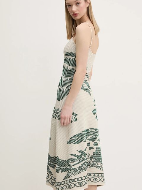 Desigual sukienka MARSELLA - zdjęcie produktu nr 2