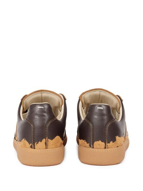 Maison Margiela Replica sneakers - Brown