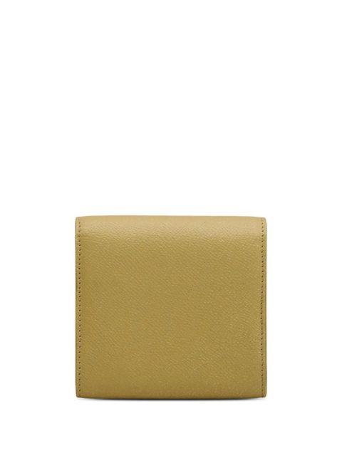 AMI Paris Ami de Coeur wallet - Green - zdjęcie produktu nr 2