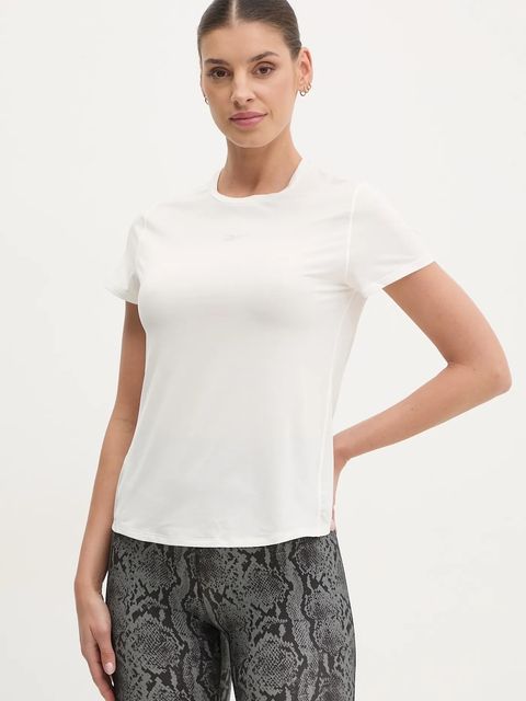 Reebok t-shirt Athletic - zdjęcie produktu nr 2