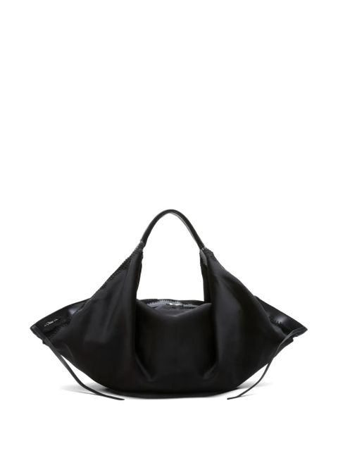 3.1 Phillip Lim medium Luna tote bag - Black - zdjęcie produktu nr 1