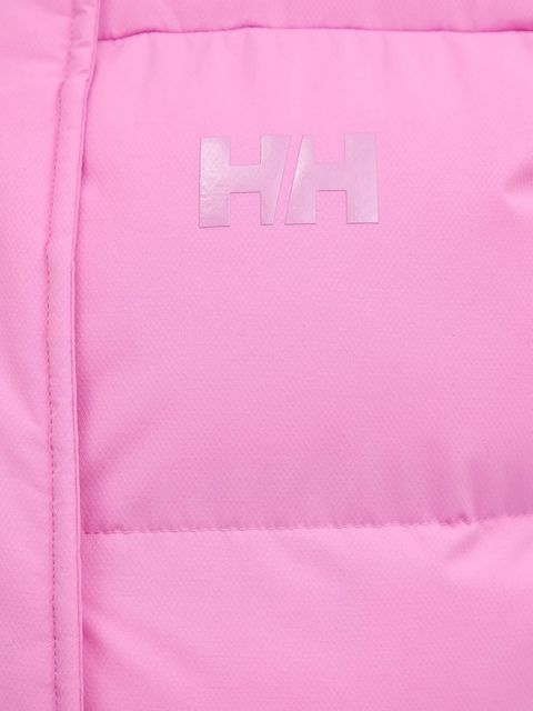 Helly Hansen kurtka ADORE kolor różowy zimowy 54032