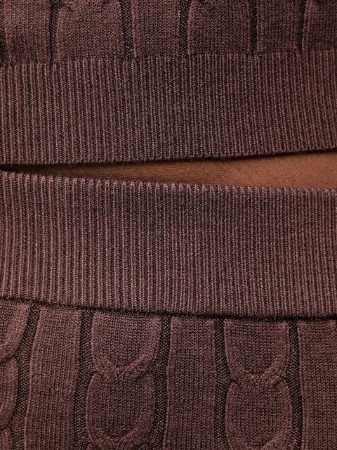 Answear.LAB sweter i spódnica