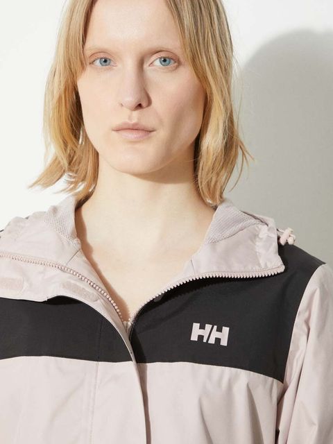 Helly Hansen kurtka Vancouver Rain