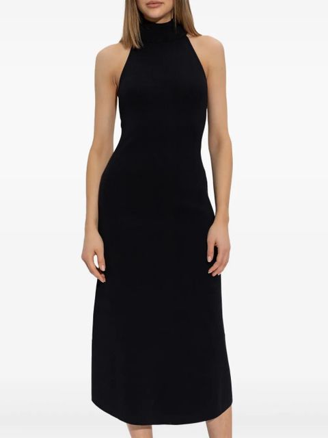 Cult Gaia Katara dress - Black