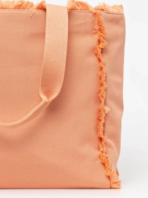 HUGO torebka kolor pomarańczowy 50541867