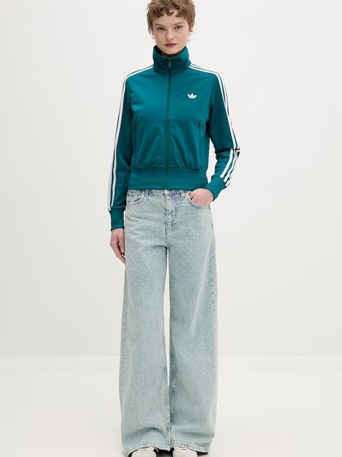 adidas Originals bluza rozpinana damska - zdjęcie produktu nr 1