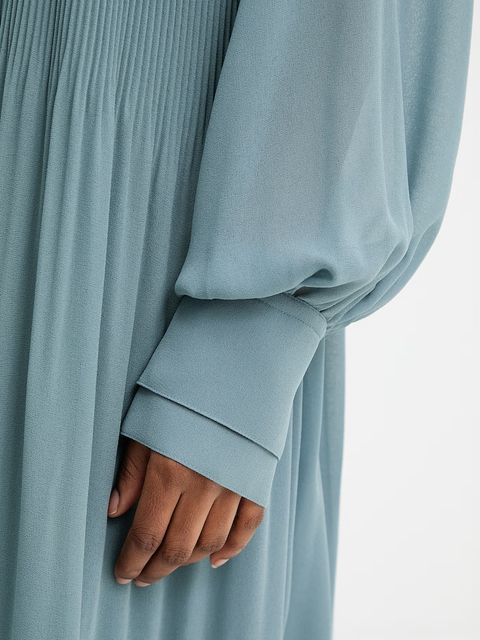 BOSS sukienka Dolumi