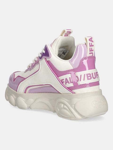 Buffalo sneakersy Cld Chai kolor fioletowy 1636310-CRP - zdjęcie produktu nr 2