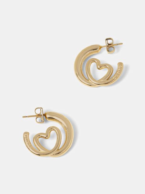 Guess kolczyki ICONIQUE JUBE05 529JW - zdjęcie produktu nr 1