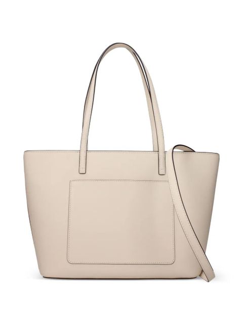 Tory Burch small logo-detail shoulder bag - Neutrals - zdjęcie produktu nr 2