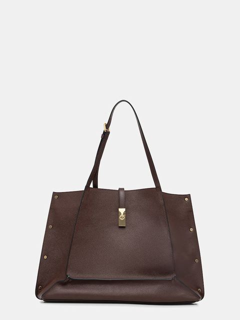 Pollini torebka skórzana