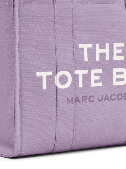Marc Jacobs The Canvas Tote Bag - Purple