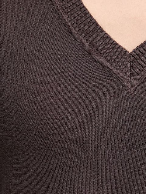 United Colors of Benetton sweter bawełniany