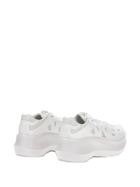Comme Des Garçons x Salomon XT-Whisper sneakers - White