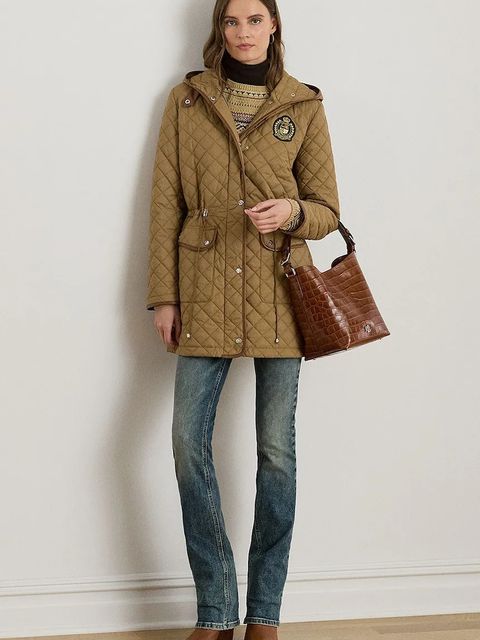 Lauren Ralph Lauren kurtka