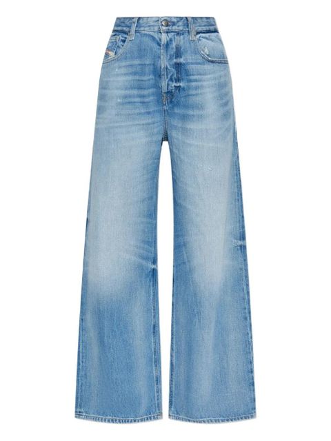 Diesel 1996 D-Sire jeans - Blue - zdjęcie produktu nr 1