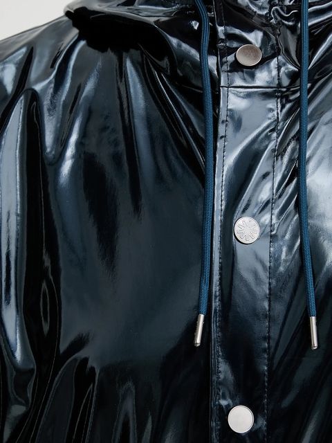 Rains kurtka 12010 Jacket