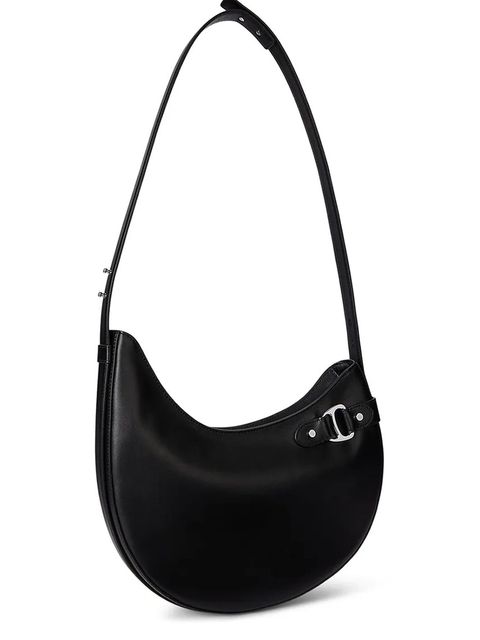 Lauren Ralph Lauren torebka skórzana - zdjęcie produktu nr 1