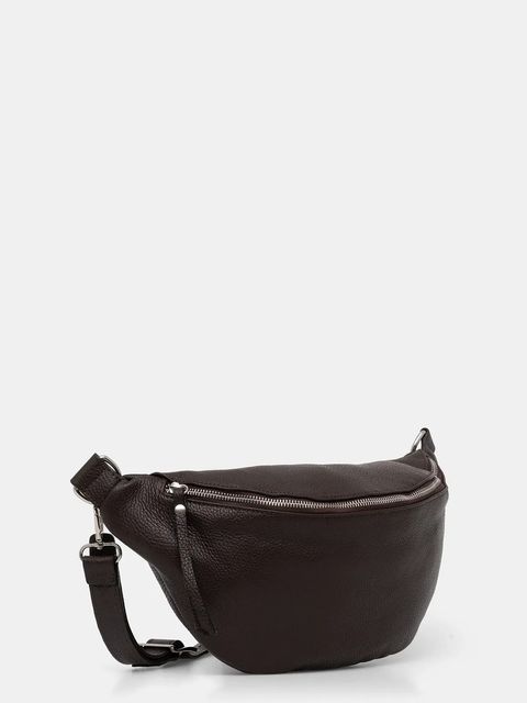 Answear.LAB torebka skórzana - zdjęcie produktu nr 1