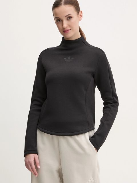 adidas Originals bluza INTERLOCK LS - zdjęcie produktu nr 1