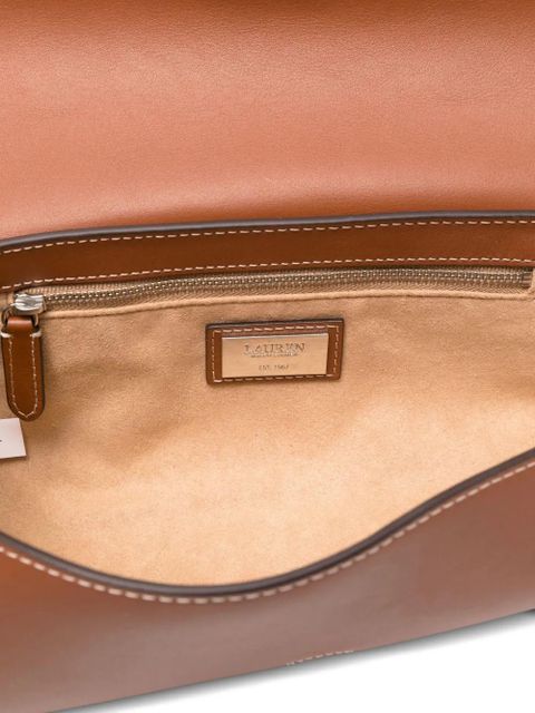 Lauren Ralph Lauren Tasha tote bag - Brown - zdjęcie produktu nr 2