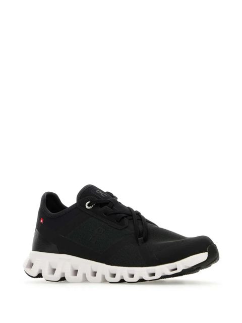 On Running Cloud X 3 lace-up sneakers - Black - zdjęcie produktu nr 2
