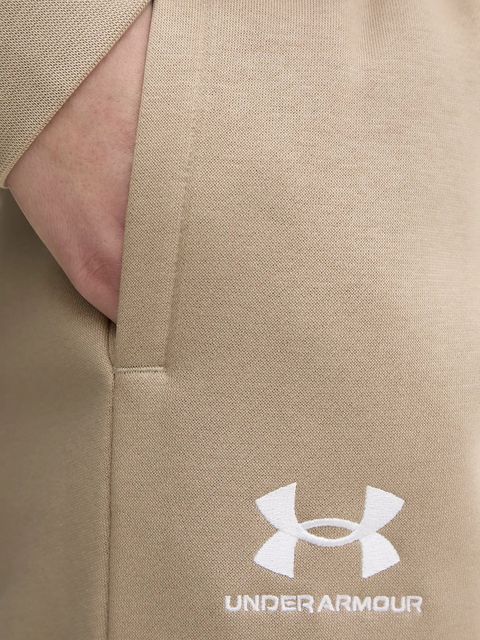 Under Armour spodnie dresowe