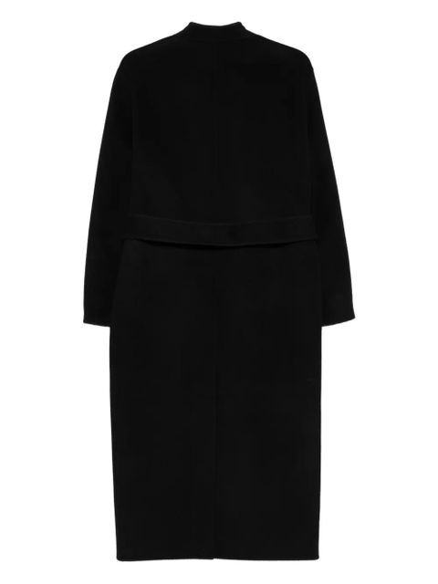 Róhe wool coat - Black
