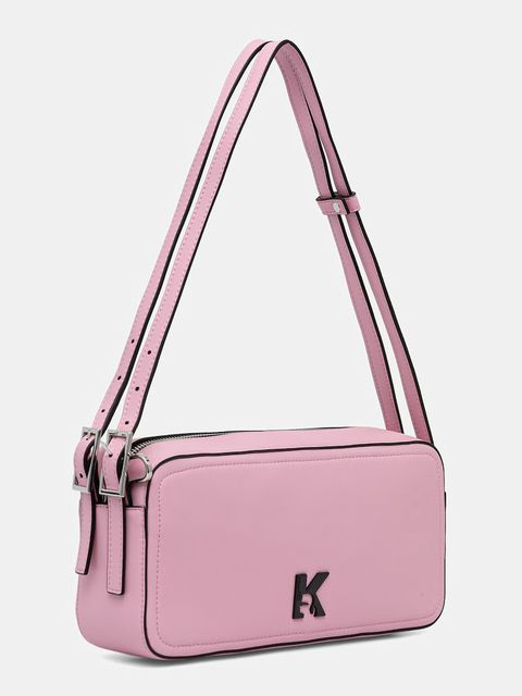 Karl Lagerfeld Jeans torebka - zdjęcie produktu nr 1