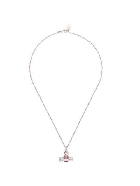Vivienne Westwood Orb-pendant necklace - Silver - zdjęcie produktu nr 1