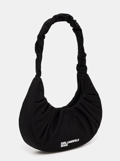 Karl Lagerfeld Jeans torebka - zdjęcie produktu nr 1