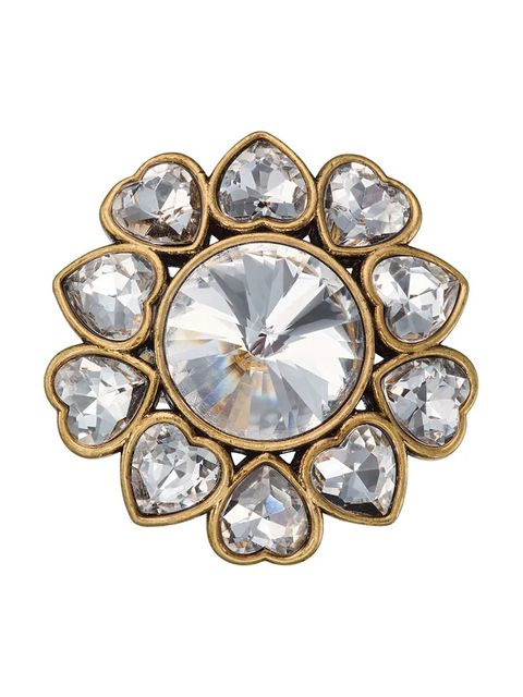 Kurt Geiger London pierścionek