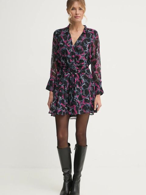 Pepe Jeans sukienka ADA - zdjęcie produktu nr 2