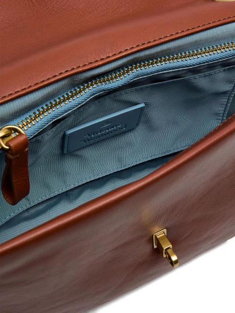 Vivienne Westwood small Anita shoulder bag - Brown - zdjęcie produktu nr 2