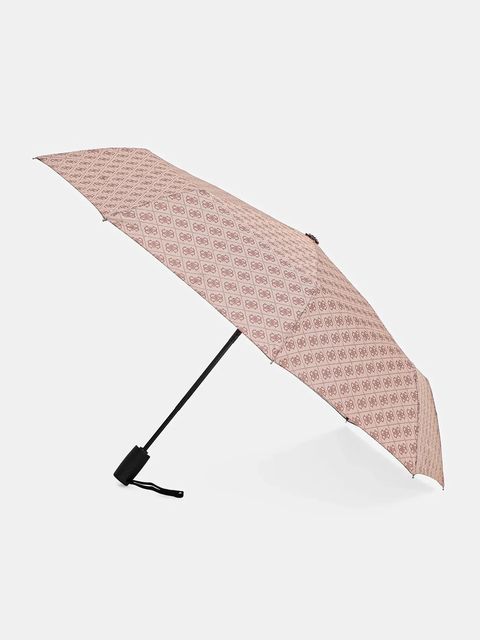 Guess parasol kolor beżowy AW5387 POL01 - zdjęcie produktu nr 1