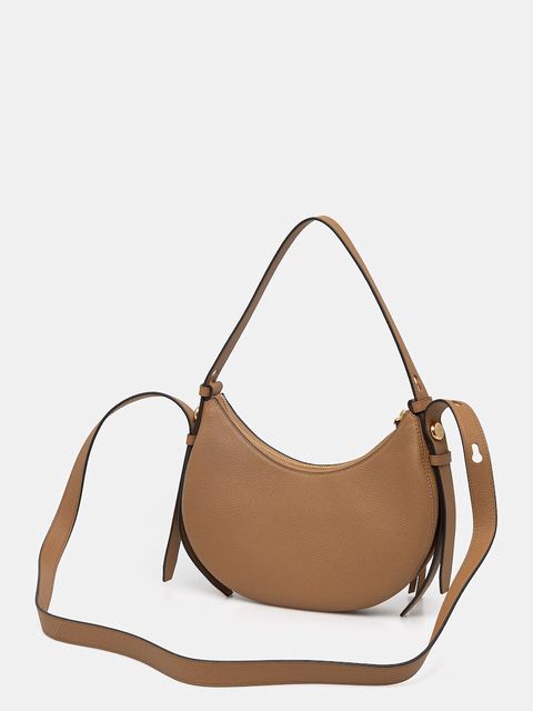 Tory Burch torebka skórzana Romy - zdjęcie produktu nr 2