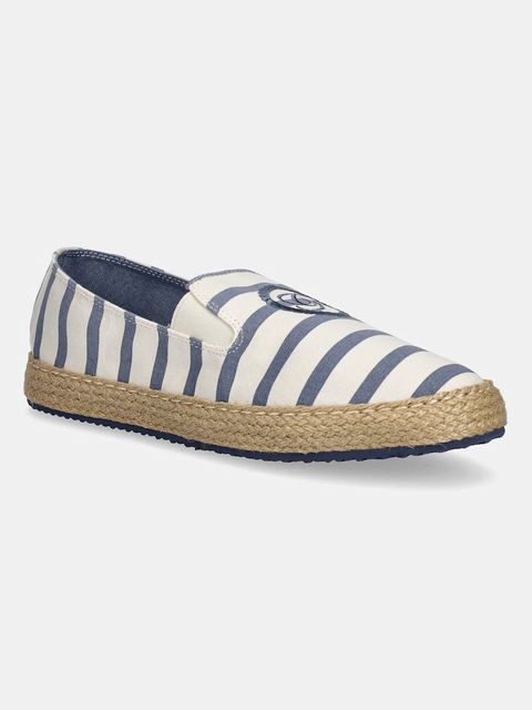 Gant espadryle Raffiaville - zdjęcie produktu nr 1